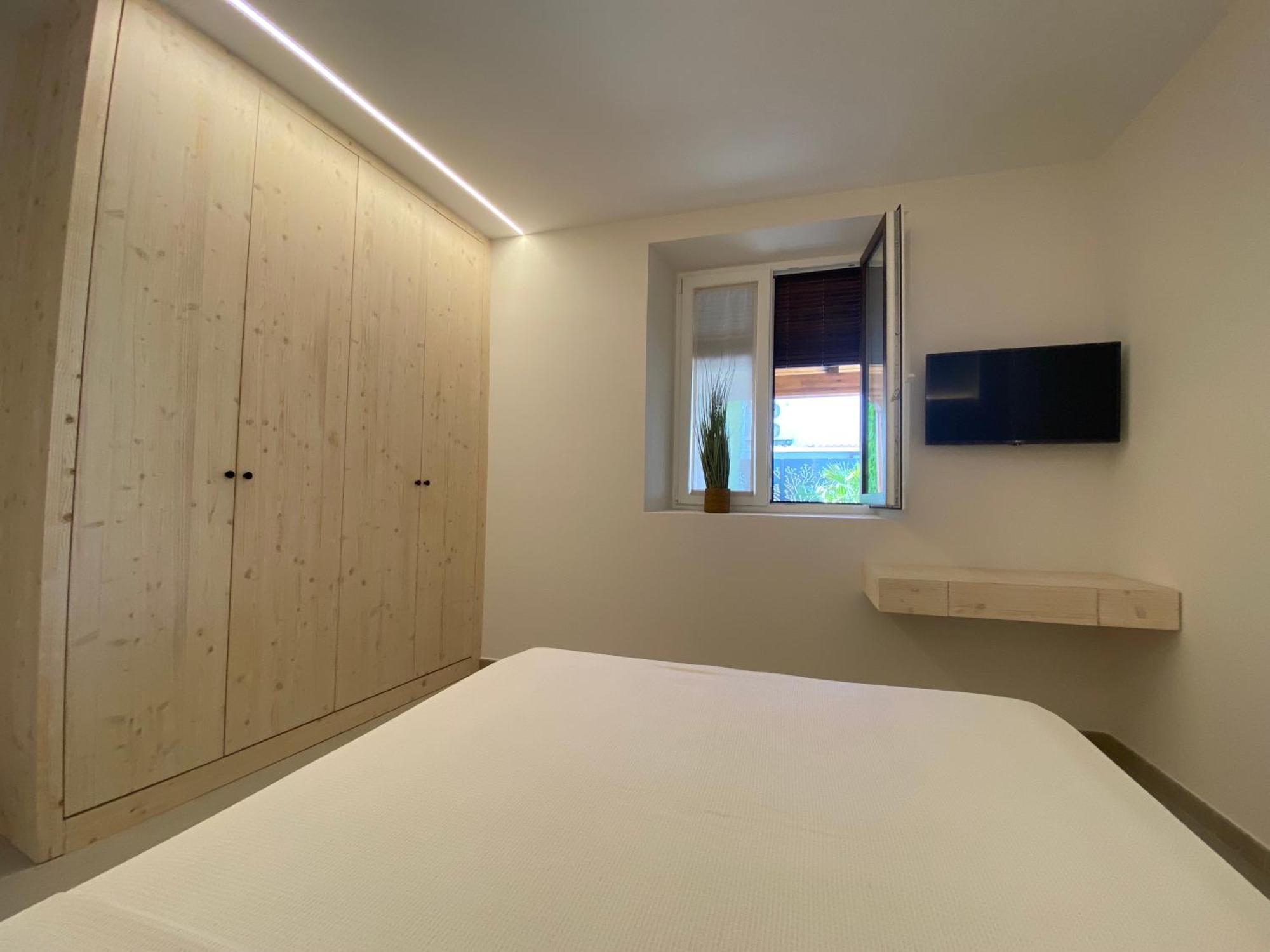 Appartamento Ibsen Almagro Esterno foto